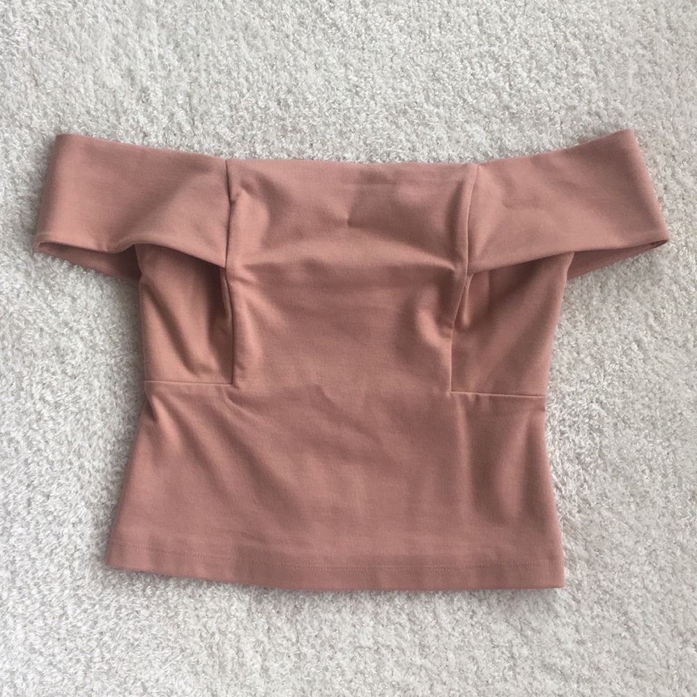 Anthropologie Top